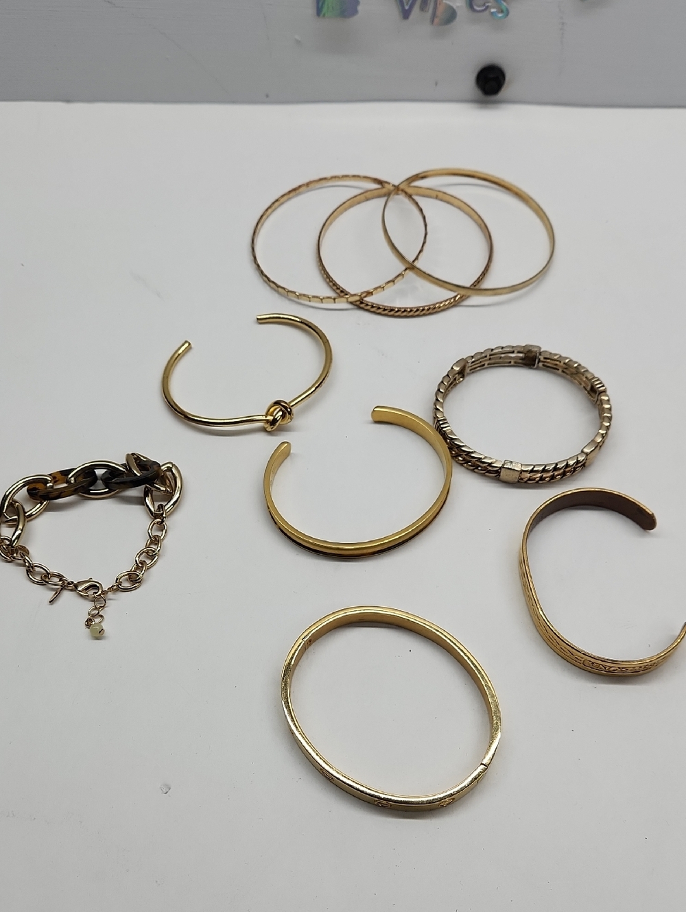 Mixed Bracelet Bundle